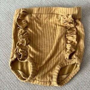 Kate Quinn Ruffle Bloomers Size 12-18 Months